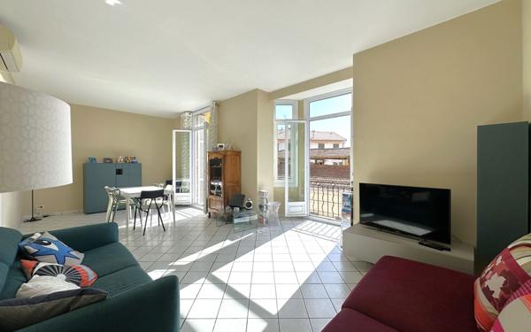 Appartement à vendre    4 pièces • 109,11 m2 Roquebrune-Cap-Martin