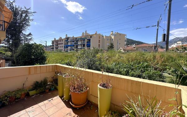 Appartement à vendre    4 pièces • 109,11 m2 Roquebrune-Cap-Martin