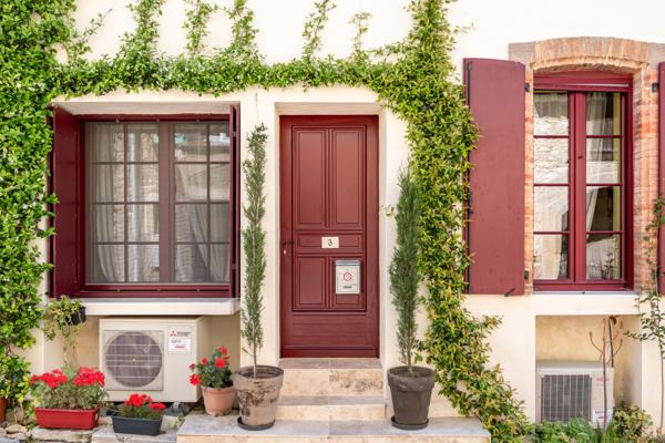 Maison à vendre à Fleury (11560) - Aude