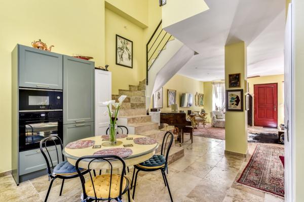 Maison à vendre à Fleury (11560) - Aude
