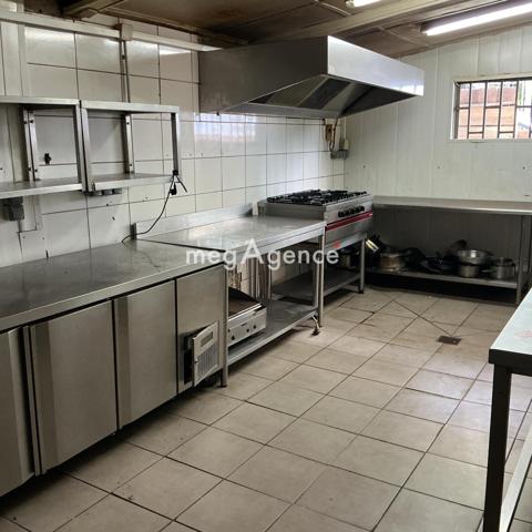 Fonds De Commerce à L' ETANG-SALE, 97427 - 4 pièces 250m²