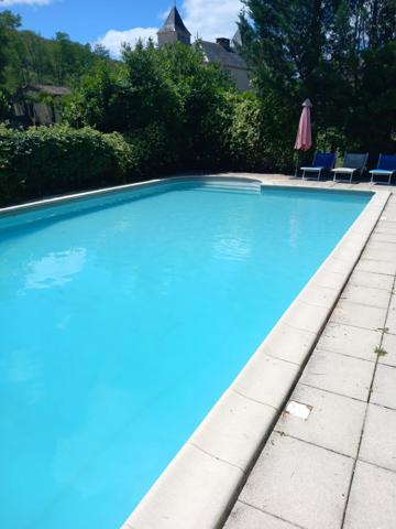 Commerce à vendre à Léobard (46300) - Lot