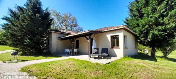 Commerce à vendre à Léobard (46300) - Lot