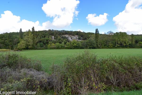 Commerce à vendre à Léobard (46300) - Lot