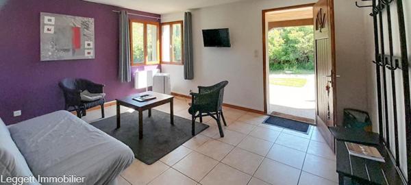 Commerce à vendre à Léobard (46300) - Lot