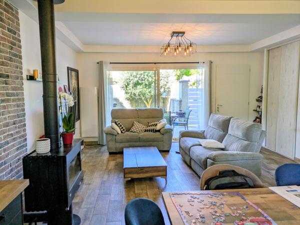 Maison à vendre à Portes-lès-Valence (26800) - Drôme