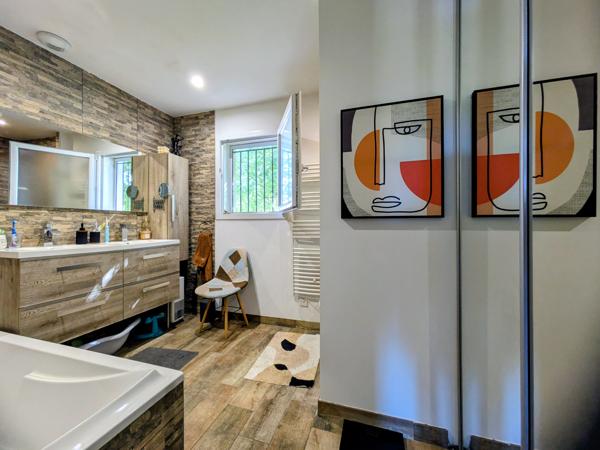 Maison à vendre à Portes-lès-Valence (26800) - Drôme