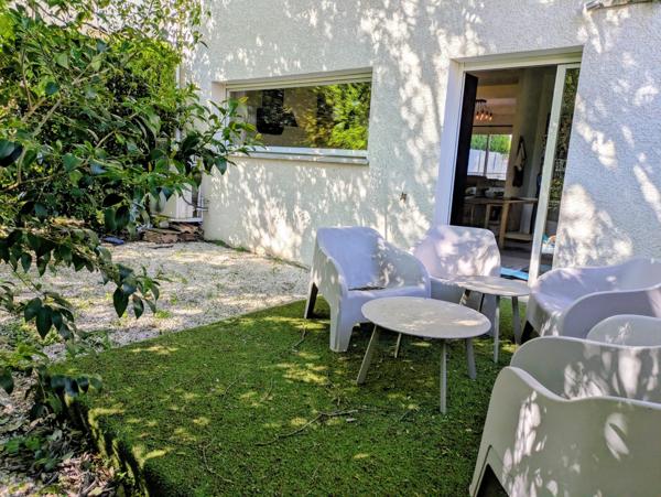 Maison à vendre à Portes-lès-Valence (26800) - Drôme