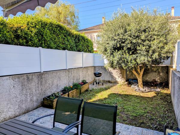 Maison à vendre à Portes-lès-Valence (26800) - Drôme