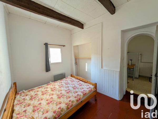 Maison de ville 3 pièces de 55 m² à Montagnac (34530)