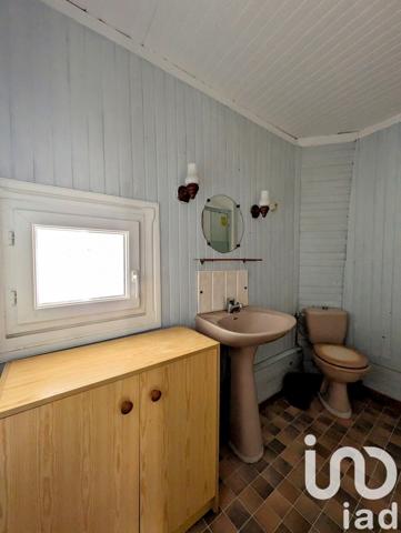 Maison de ville 3 pièces de 55 m² à Montagnac (34530)