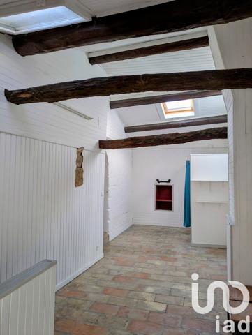 Maison de ville 3 pièces de 55 m² à Montagnac (34530)