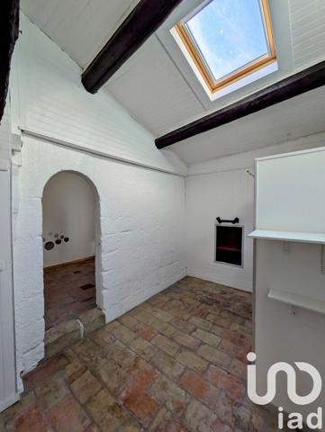 Maison de ville 3 pièces de 55 m² à Montagnac (34530)