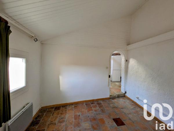 Maison de ville 3 pièces de 55 m² à Montagnac (34530)