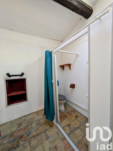 Maison de ville 3 pièces de 55 m² à Montagnac (34530)