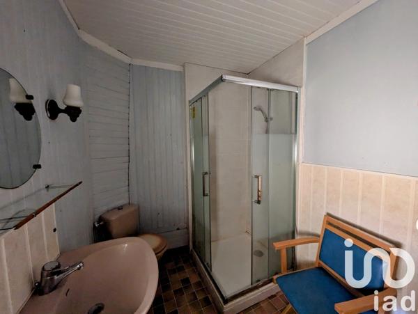 Maison de ville 3 pièces de 55 m² à Montagnac (34530)