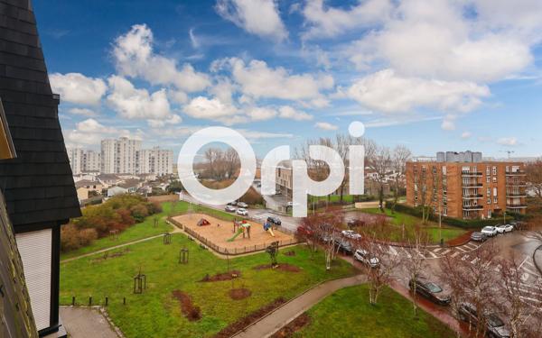 Appartement à vendre    3 pièces • 59,40 m2 Dunkerque