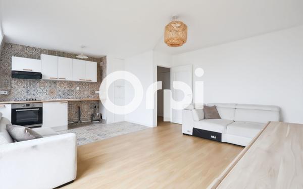 Appartement à vendre    3 pièces • 59,40 m2 Dunkerque