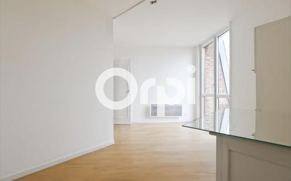 Appartement à vendre    3 pièces • 59,40 m2 Dunkerque