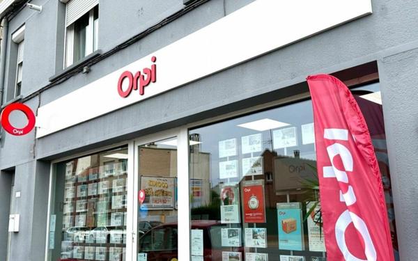 Appartement à vendre    3 pièces • 59,40 m2 Dunkerque