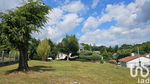 Terrain à vendre 544 m² Savenay