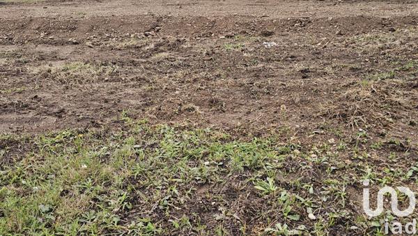 Terrain à vendre 544 m² Savenay