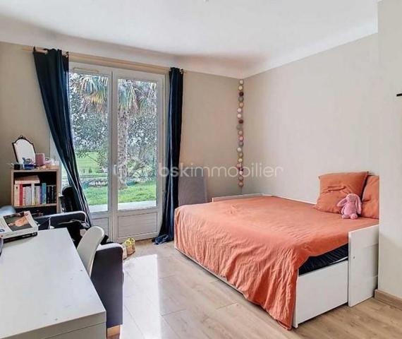 Maison contemporaine de 121 m²