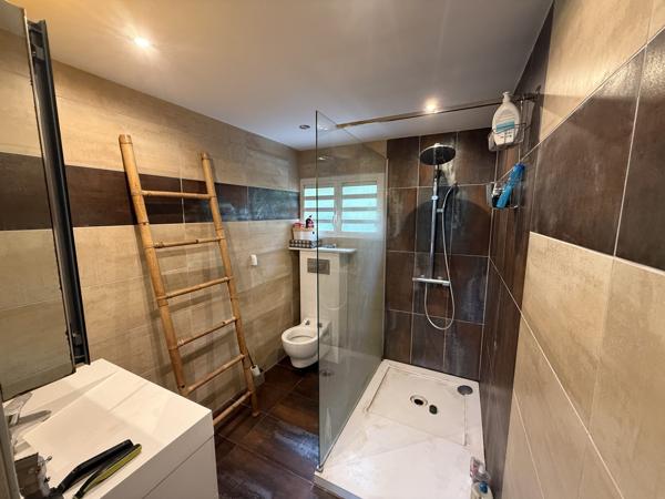 Maison quatre chambres avec piscineet dépendance