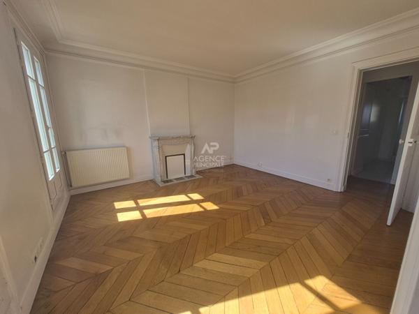 Appartement Saint Germain En Laye 3 pièces 66.44 m2 590 000 € **  - Référence  18115