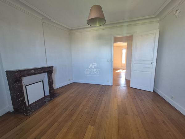 Appartement Saint Germain En Laye 3 pièces 66.44 m2 590 000 € **  - Référence  18115