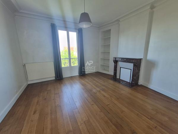 Appartement Saint Germain En Laye 3 pièces 66.44 m2 590 000 € **  - Référence  18115