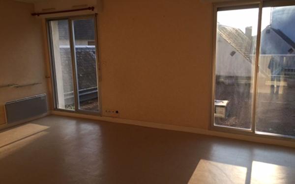 Appartement à louer    2 pièces •  Selles-sur-Cher