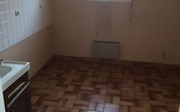 Appartement à louer    2 pièces •  Selles-sur-Cher