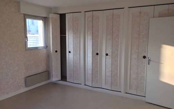 Appartement à louer    2 pièces •  Selles-sur-Cher