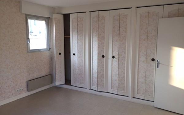 Appartement à louer    2 pièces •  Selles-sur-Cher