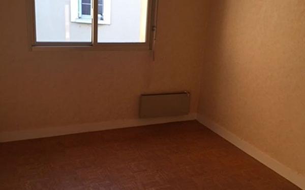 Appartement à louer    2 pièces •  Selles-sur-Cher