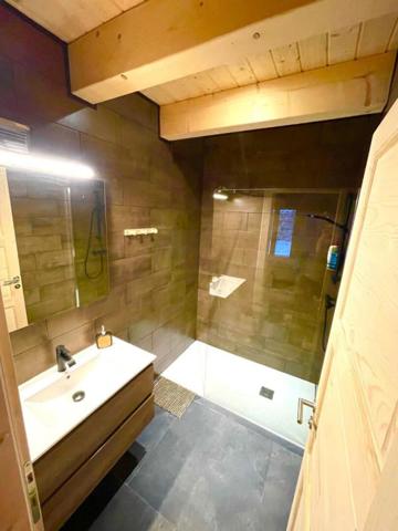 Chalet de Prestige de 218 m2, station de la Joue du Loup, massif du Dévoluy