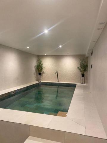 Chalet de Prestige de 218 m2, station de la Joue du Loup, massif du Dévoluy