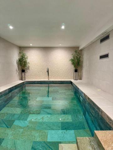 Chalet de Prestige de 218 m2, station de la Joue du Loup, massif du Dévoluy