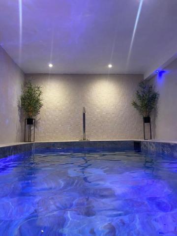 Chalet de Prestige de 218 m2, station de la Joue du Loup, massif du Dévoluy