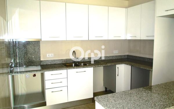 Appartement à louer    3 pièces •  Saint-Maur-des-Fossés