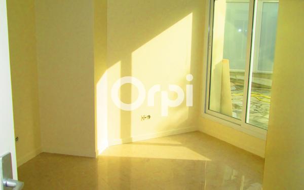 Appartement à louer    3 pièces •  Saint-Maur-des-Fossés