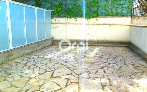 Appartement à louer    3 pièces •  Saint-Maur-des-Fossés