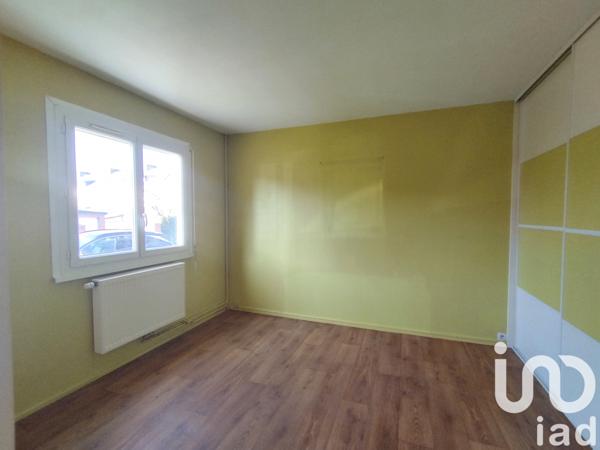 Appartement à vendre 2 pièces 55 m² Sotteville-lès-Rouen