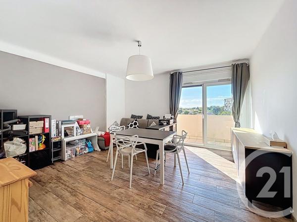 Appartement T4 à vendre  4 pièces - 78,07 m2 MONTPELLIER - 34