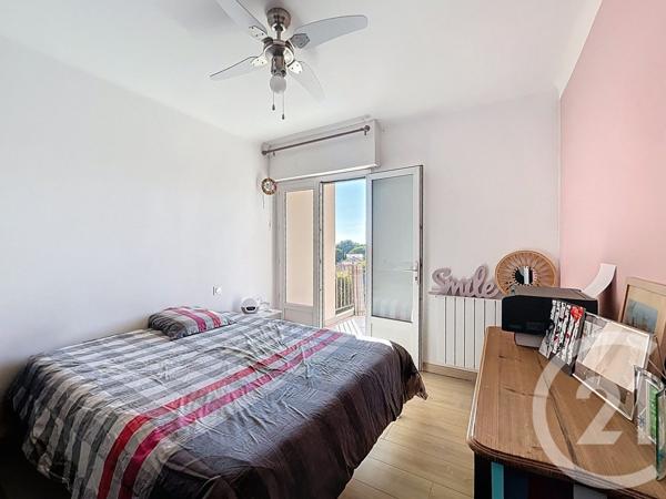 Appartement T4 à vendre  4 pièces - 78,07 m2 MONTPELLIER - 34
