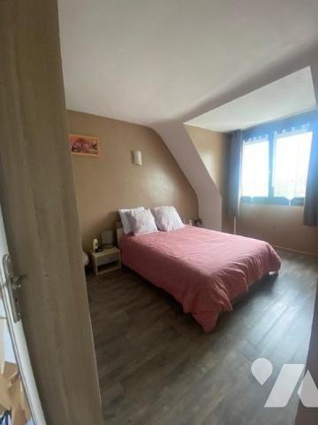 Seboncourt - pavillon sur 3625m²