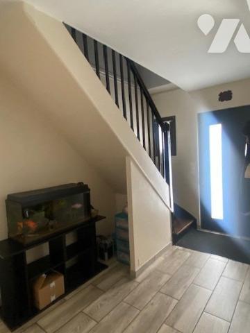 Seboncourt - pavillon sur 3625m²