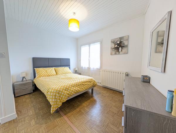 Maison à vendre à Magnac-Laval (87190) - Haute-Vienne