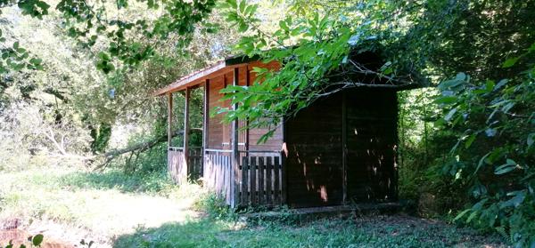 Lacs à vendre à Cussac (87150) - Haute-Vienne